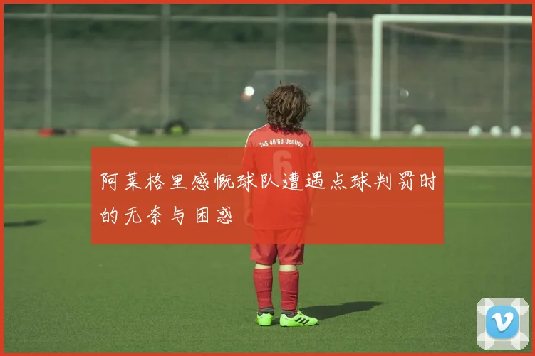 阿莱格里感慨球队遭遇点球判罚时的无奈与困惑